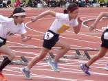匝瑳市小学校体育大会